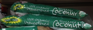 organiccoconut